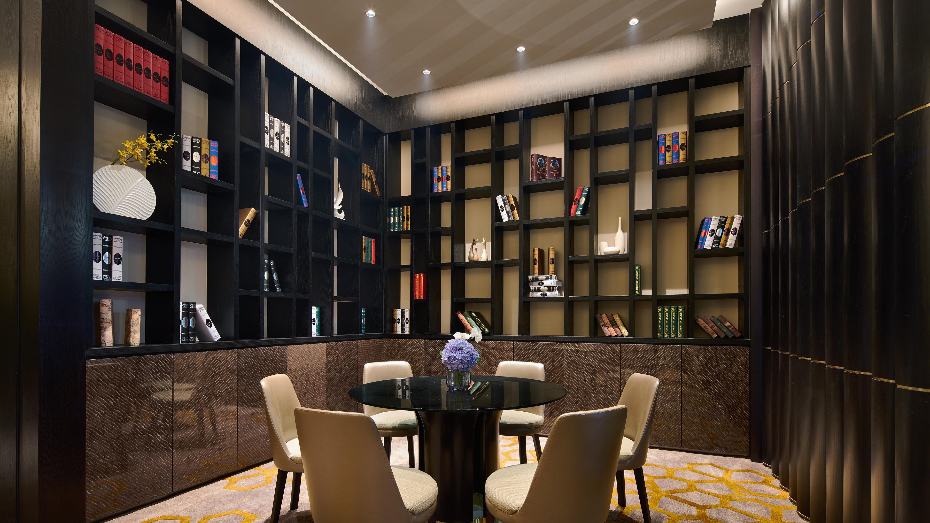Intercontinental Hefei By Ihg Hotel Exterior foto