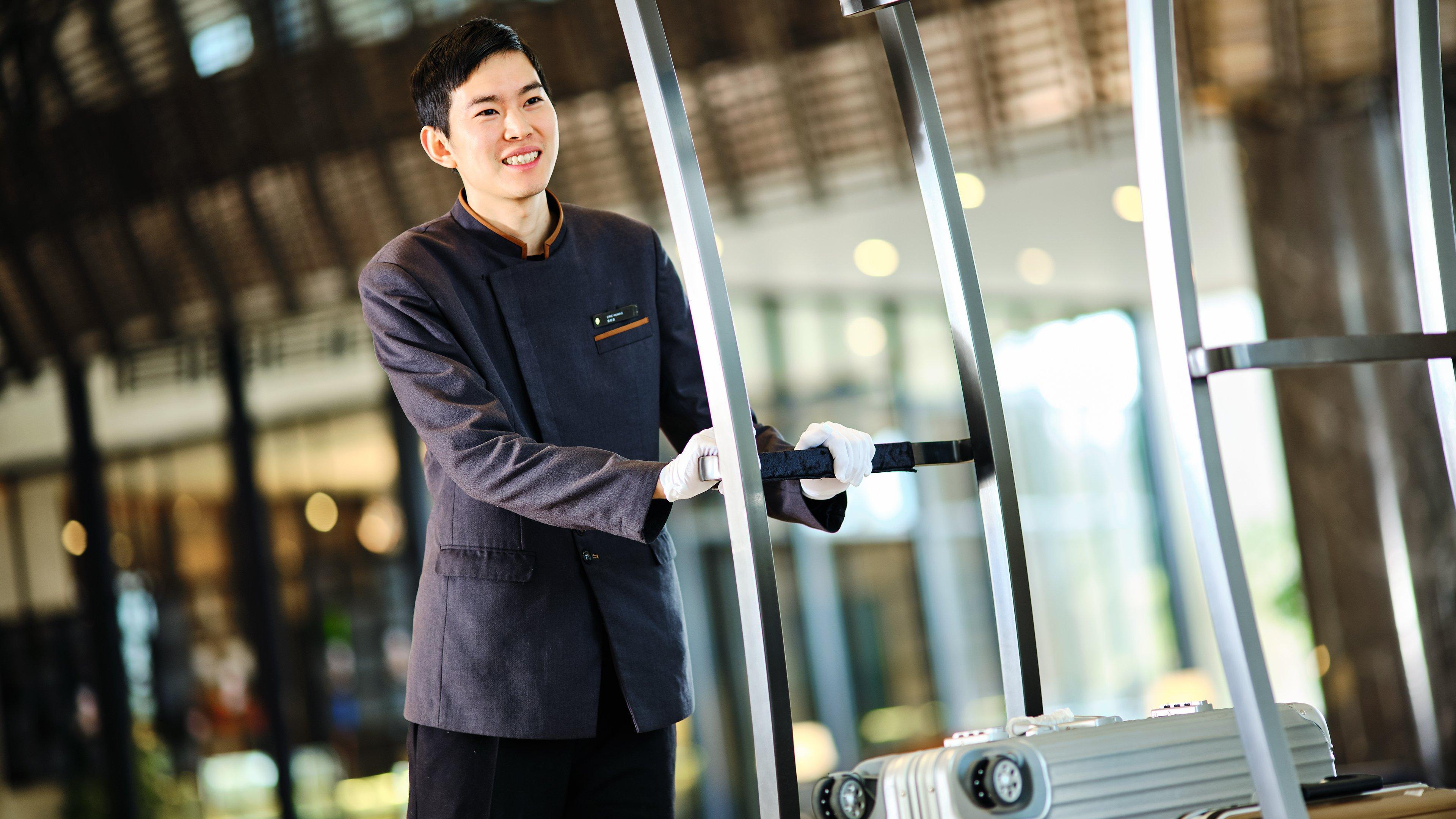 Intercontinental Hefei By Ihg Hotel Exterior foto