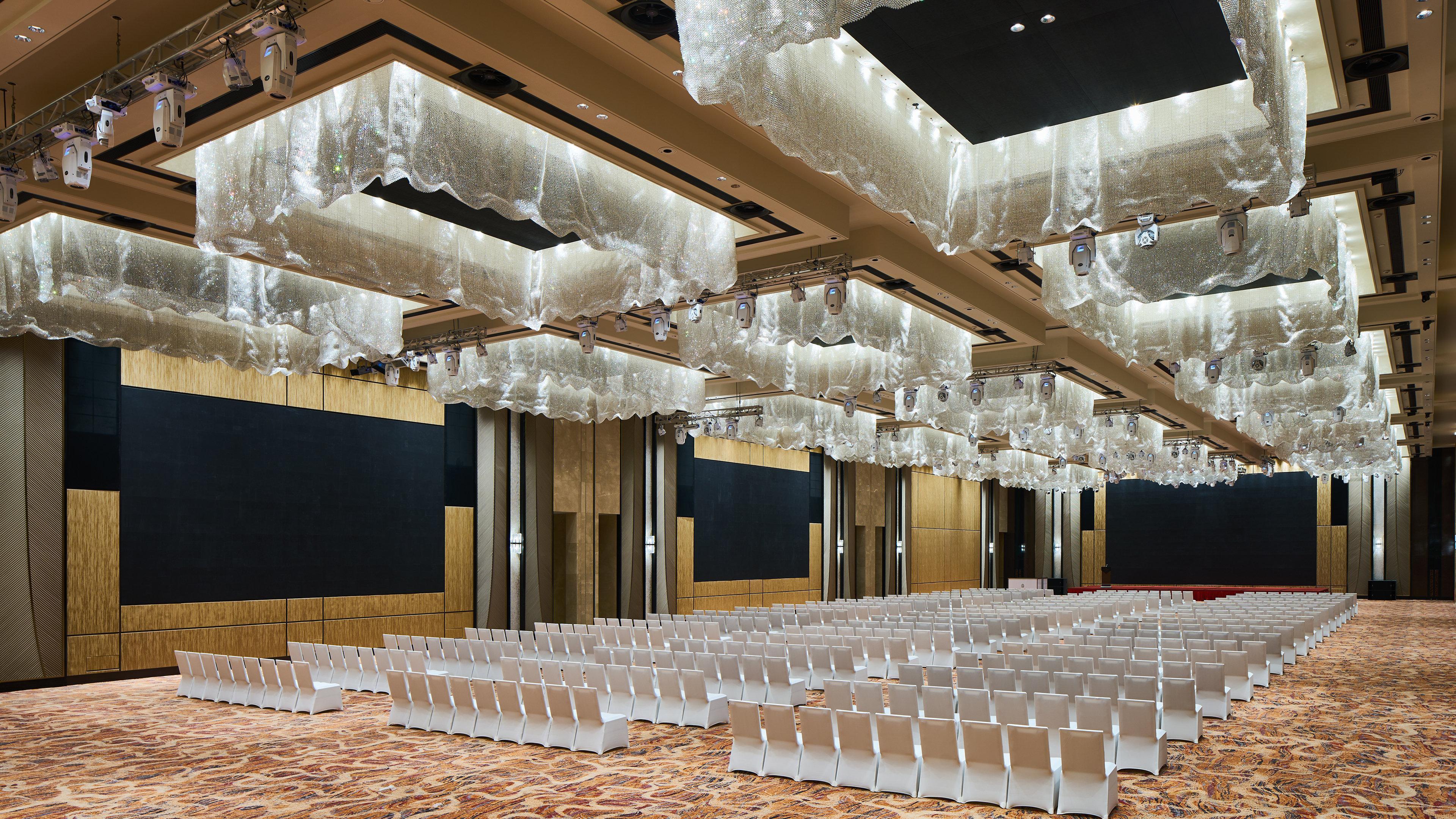 Intercontinental Hefei By Ihg Hotel Exterior foto