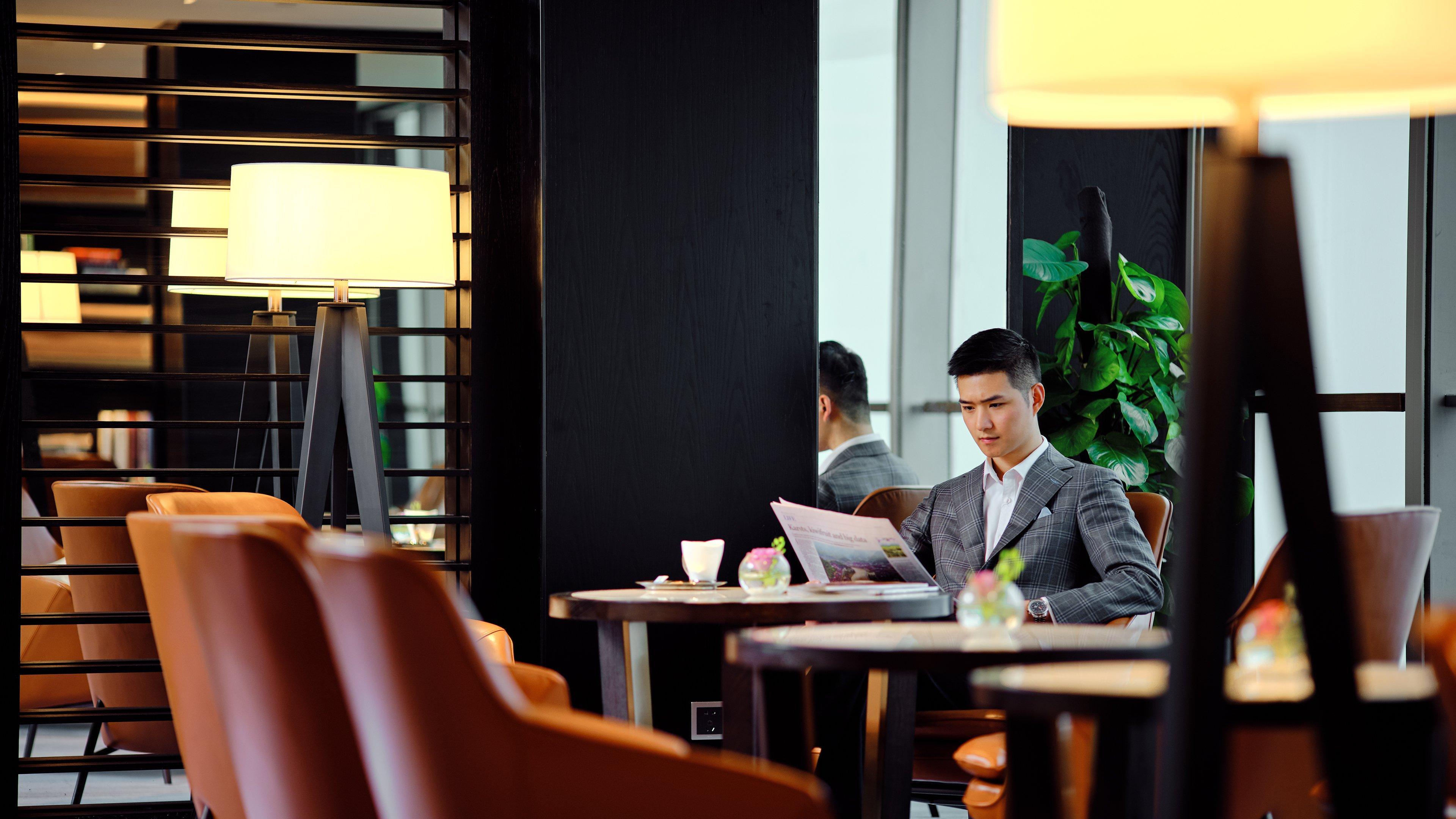 Intercontinental Hefei By Ihg Hotel Exterior foto